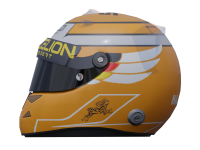 Florian Haase helmet 2024.png