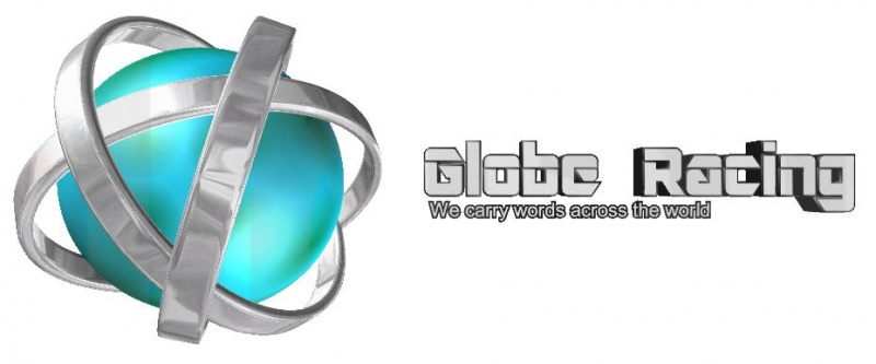 File:Logo Globe Racing.jpg