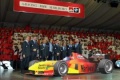 A-Racing 2001 Launch.jpg