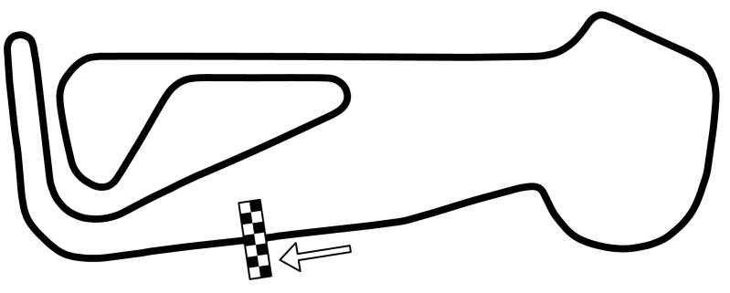 File:Snetterton Motor Racing Circuit - 300 Layout.png