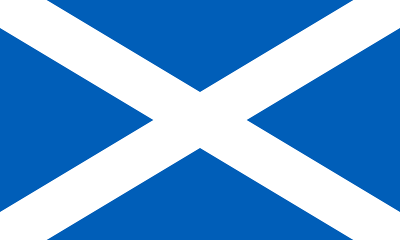 File:Flag of Scotland.png