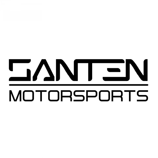 File:Santen Motorsports Logo.png