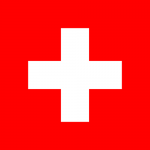 Flag of Switzerland