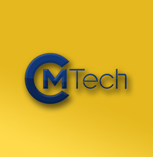 File:CM-Tech Logo Square.png