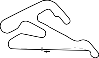 Autódromo Juan y Oscar Gálvez - 1998 Layout.png