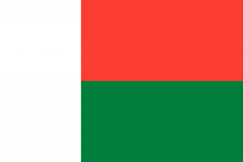 File:Flag of Madagascar.png