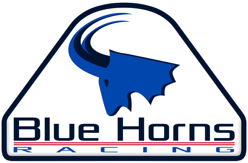 File:Blue Horns Racing Logo.png