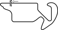 Mills Metropark - Outer Loop B Layout.png